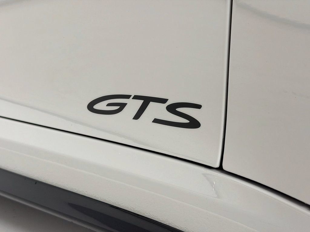 Certified 2023 Porsche 911 Cabriolet image 11