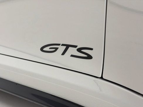 Certified 2023 Porsche 911 Cabriolet image 11