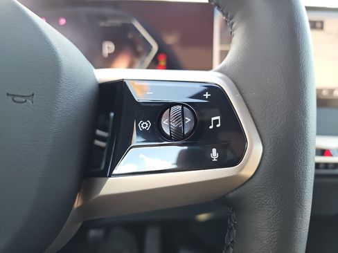 New 2026 BMW iX xDrive45 AWD/4WD image 19