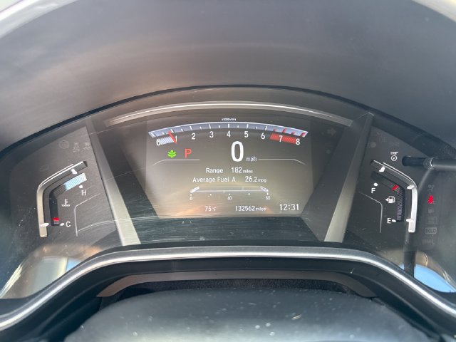 Used 2019 Honda CR-V EX image 27