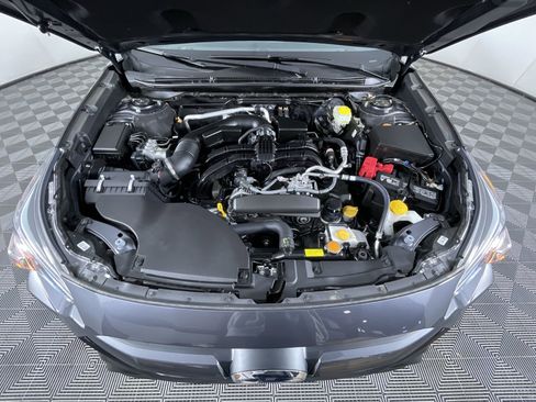 Certified 2025 Subaru Outback Premium w/ Popular Package #1A image 28