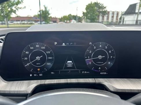 Certified 2024 Kia Telluride SX Prestige AWD/4WD image 40