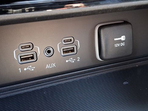 New 2026 Jeep Grand Cherokee Laredo X AWD/4WD image 15