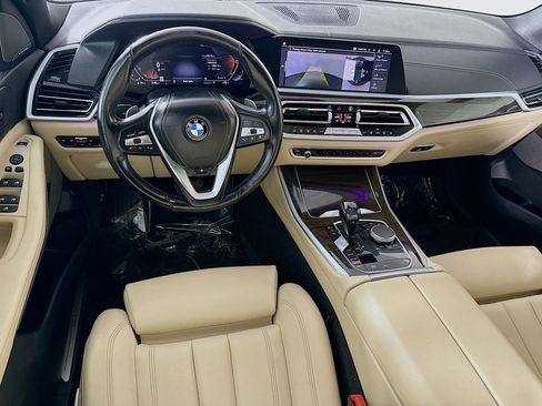 Used 2021 BMW X5 xDrive40i image 17