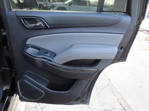 Used 2015 Chevrolet Tahoe LT AWD/4WD image 78