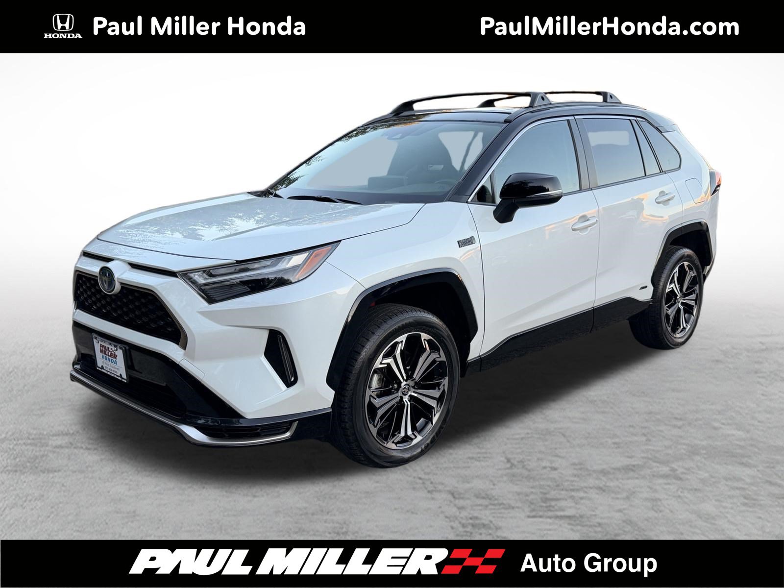Used 2023 Toyota RAV4 XSE w/ Weather Package AWD/4WD 360° Tour