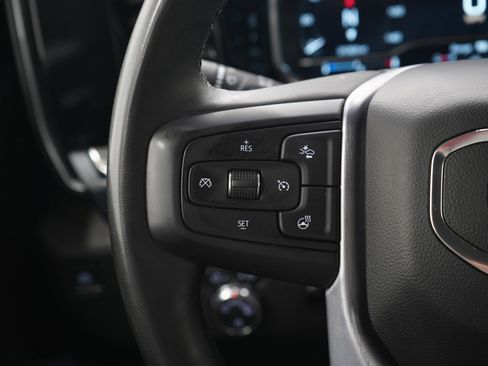 Used 2024 GMC Sierra 1500 SLE w/ Preferred Package image 26