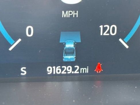 Used 2022 Ford F150 Tremor w/ Equipment Group 402A High AWD/4WD image 22