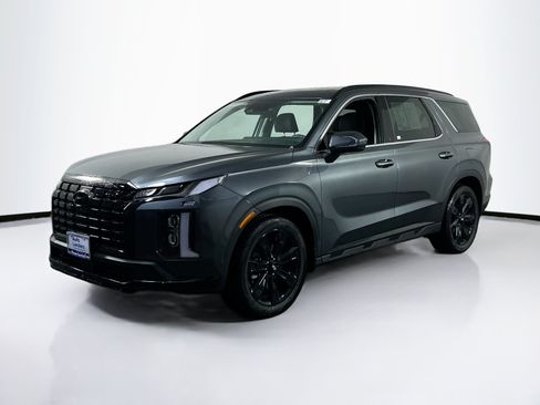 Used 2023 Hyundai Palisade XRT AWD/4WD image 1