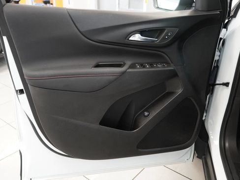 Used 2024 Chevrolet Equinox RS AWD/4WD image 20