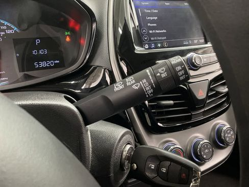 Used 2022 Chevrolet Spark LT image 23