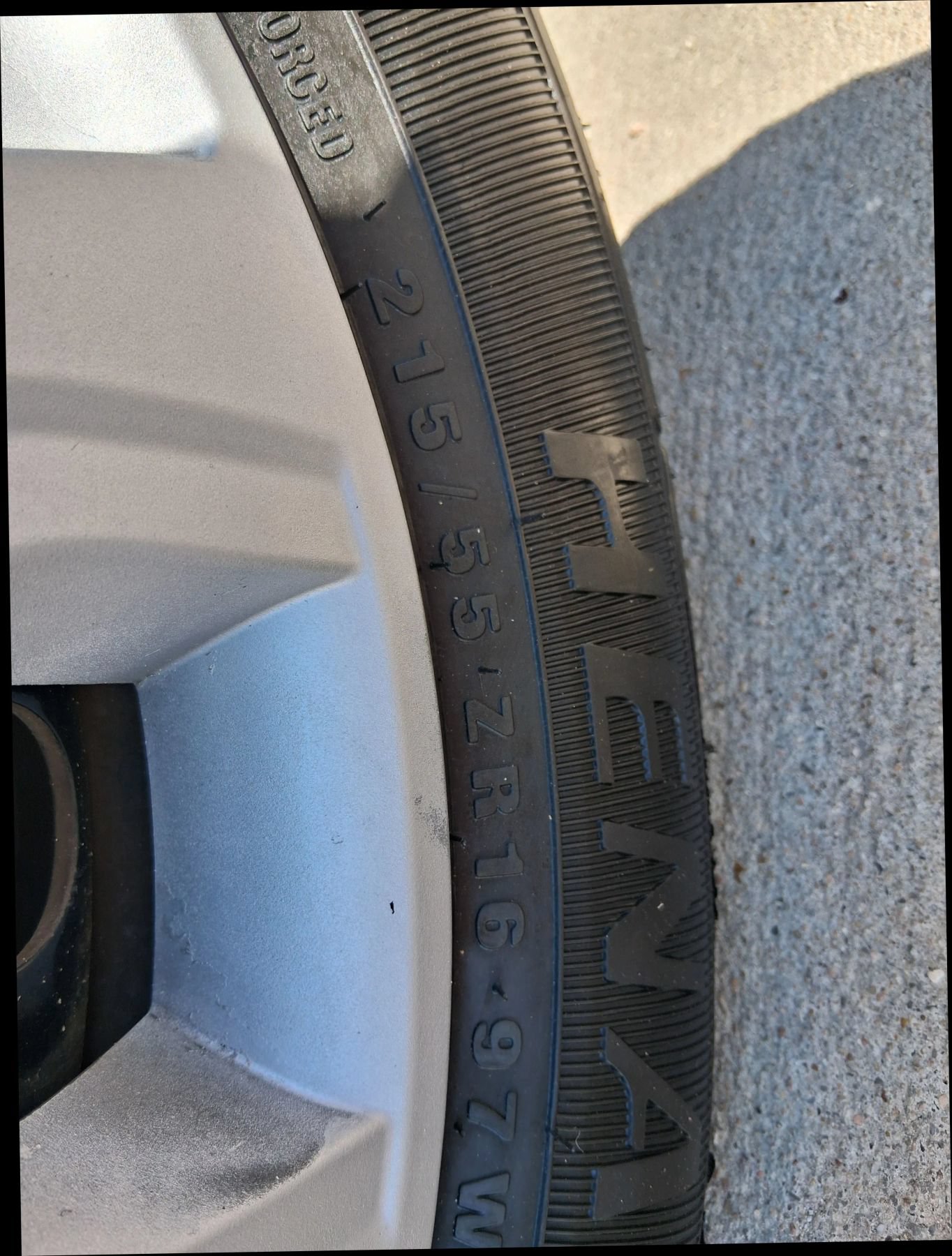 Used 2019 Ford Transit Connect XL FWD image 20