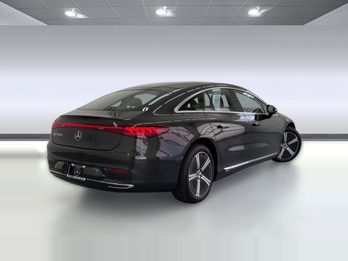 Certified 2023 Mercedes-Benz EQS 450+ Sedan image 8