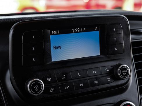 Used 2021 Ford Transit 250 148 High Roof w/ Load Area Protection Package image 26