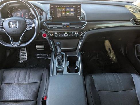 Used 2022 Honda Accord Sport Special Edition image 17
