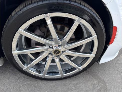 Used 2020 Dodge Charger GT w/ Blacktop Package RWD image 5