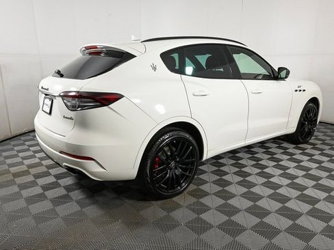 Used 2022 Maserati Levante GT image 6