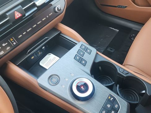 New 2026 Kia Sportage X-Line Prestige image 25