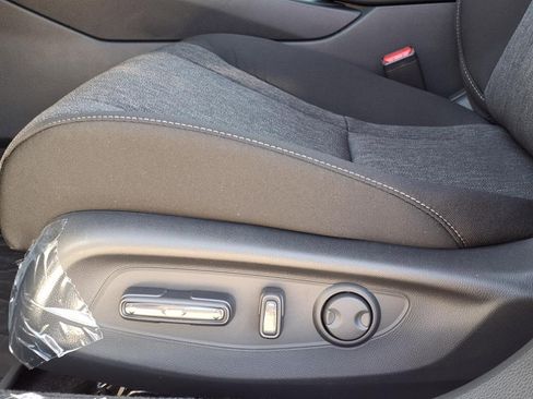 New 2025 Honda Accord SE image 10