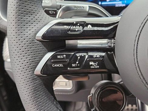 New 2025 Mercedes-Benz GLE 63 AMG S image 11