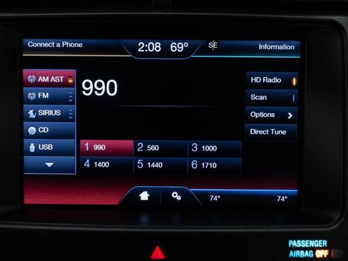 Used 2013 Ford Edge Limited AWD/4WD image 19