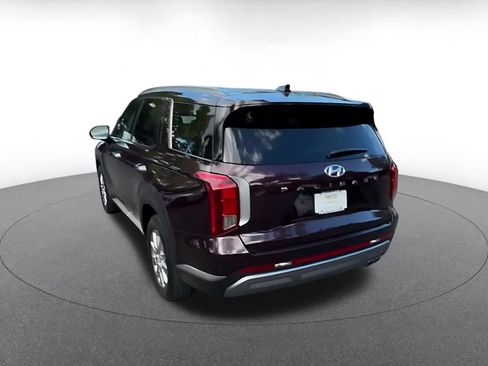 Used 2025 Hyundai Palisade SEL FWD image 10
