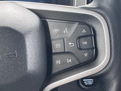 Used 2025 Ford Bronco Outer Banks AWD/4WD image 10