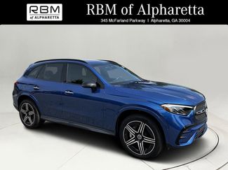 Certified 2025 Mercedes-Benz GLC 300 video 1