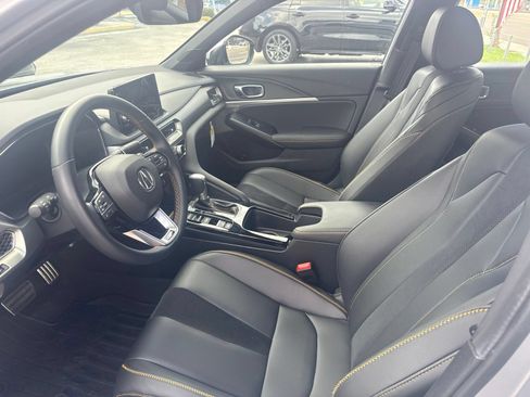 Used 2026 Acura Integra A-Spec FWD image 7