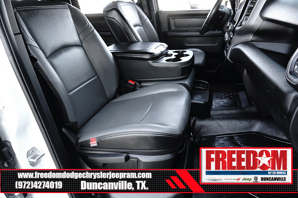 Used 2025 RAM 4500 Tradesman AWD/4WD image 13