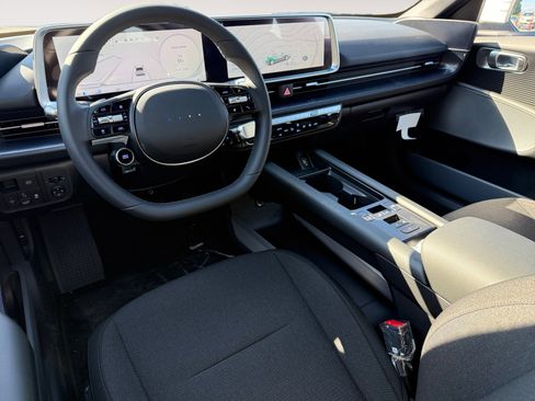 New 2025 Hyundai Ioniq 6 SE image 15