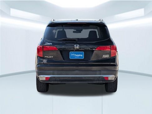 Used 2018 Honda Pilot Touring image 5