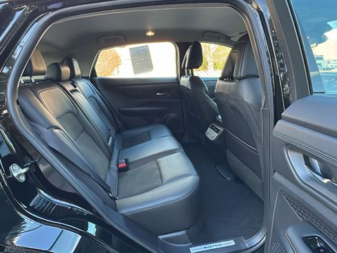 Certified 2024 Nissan Ariya AWD image 24