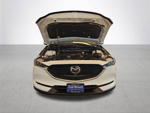 Used 2019 MAZDA CX-5 Grand Touring image 4