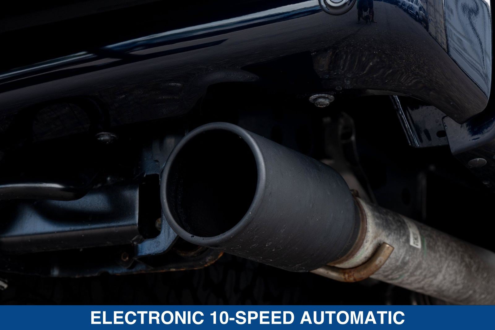 Used 2026 Ford F150 Raptor AWD/4WD image 38