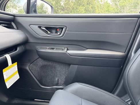 New 2026 Subaru Outback Touring XT AWD/4WD image 27