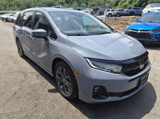 Used 2026 Honda Odyssey Touring video 1