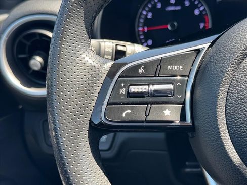 Certified 2023 Kia Forte GT-Line image 16