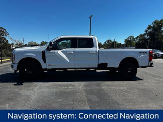 New 2026 Ford F350 Lariat w/ Black Appearance Package video 2