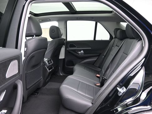 New 2026 Mercedes-Benz GLE 350 4MATIC image 22