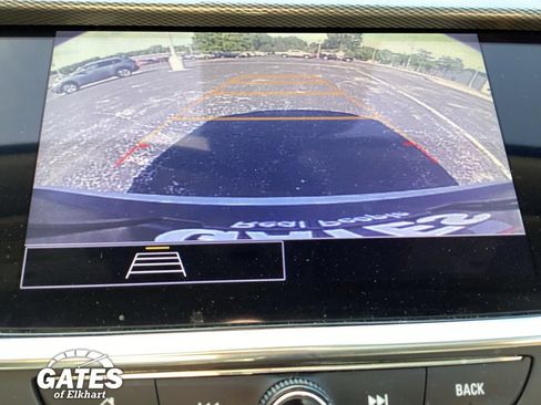 Used 2023 Buick Encore GX Select FWD image 20