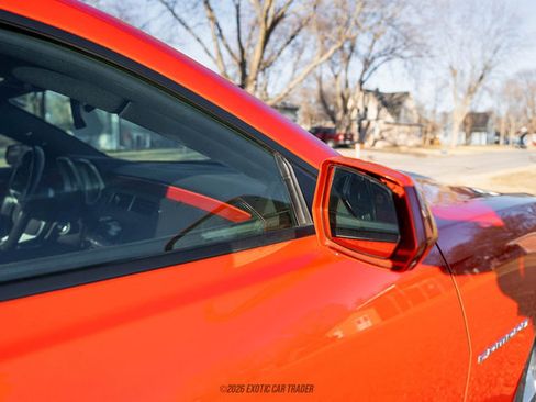 Used 2010 Chevrolet Camaro SS w/ RS Package RWD image 59