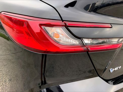 Certified 2026 Toyota Camry LE FWD image 28