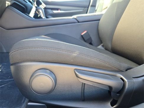 New 2026 MAZDA MAZDA3 s image 27