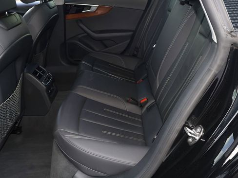 Used 2022 Audi A5 2.0T Premium Plus image 14