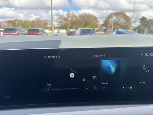 Used 2026 Hyundai Tucson Limited image 20