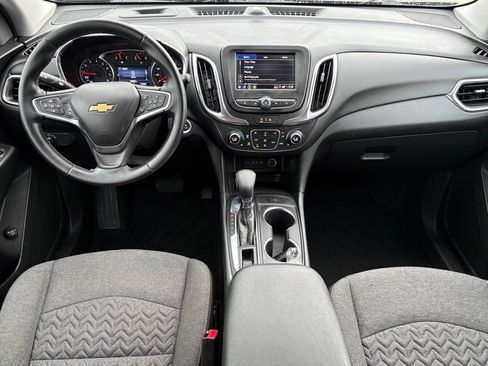 Used 2024 Chevrolet Equinox LT w/ Driver Convenience Package AWD/4WD image 14