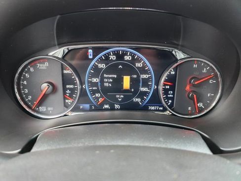 Used 2022 GMC Terrain Denali w/ LPO, Floor Liner Package image 31