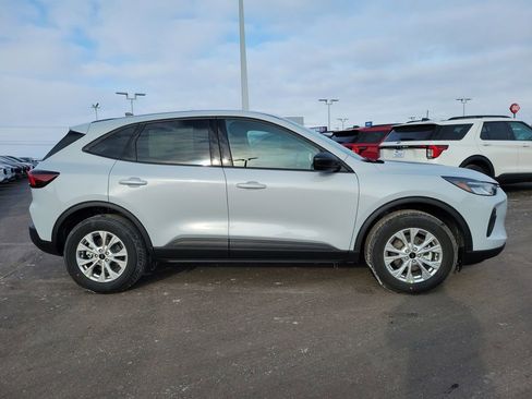 New 2026 Ford Escape Active w/ Cold Weather Package image 3