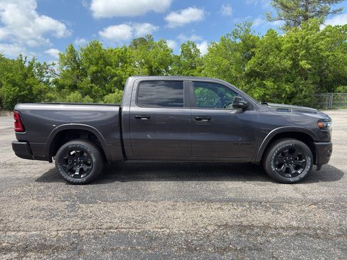New 2026 RAM 1500 Lone Star RWD image 4